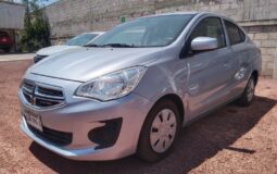 Chrysler 2024 Attitude 4p SE L3/1.2 Aut Plata