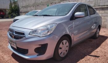 
Chrysler 2024 Attitude 4p SE L3/1.2 Aut Plata full									