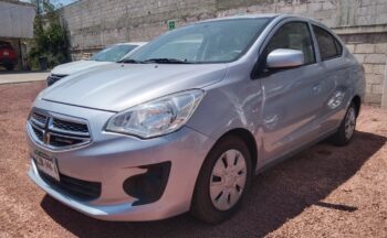 Chrysler 2024 Attitude 4p SE L3/1.2 Aut Plata