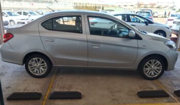 
Mitsubishi 2024 Mirage 4p G4 GLX L3/1.2 Aut full									