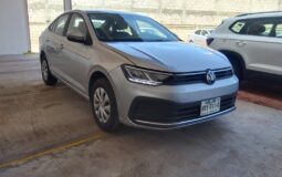 Volkswagen 2024 Virtus 4p Trendline L4/1.6 Aut