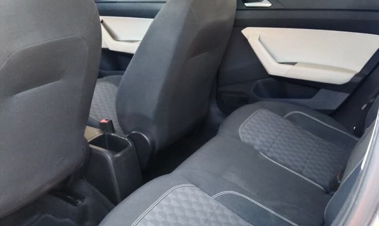 
Volkswagen 2024 Virtus 4p Trendline L4/1.6 Aut full									