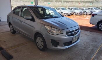 
Chrysler 2024 Attitude 4p SE L3/1.2 Aut Plata full									