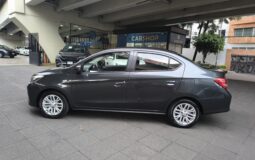 MITSUBISHI, MIRAGE, 2024, GLX AUT