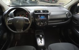 MITSUBISHI, MIRAGE, 2024, GLX AUT