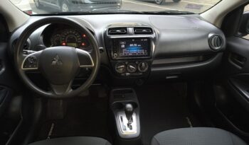 MITSUBISHI, MIRAGE, 2024, GLX AUT full