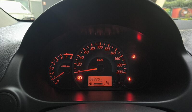 
MITSUBISHI, MIRAGE, 2024, GLX AUT full									