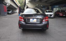 MITSUBISHI, MIRAGE, 2024, GLX AUT