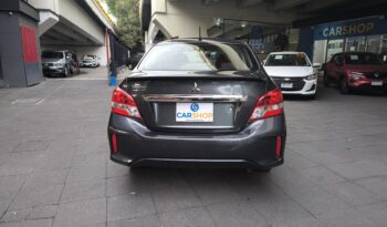 MITSUBISHI, MIRAGE, 2024, GLX AUT full