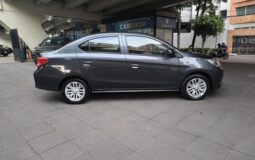 MITSUBISHI, MIRAGE, 2024, GLX AUT