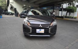 MITSUBISHI, MIRAGE, 2024, GLX AUT