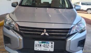 
Mitsubishi 2024 Mirage 4p G4 GLX L3/1.2 Aut full									