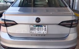 Volkswagen 2024 Virtus 4p Trendline L4/1.6 Aut