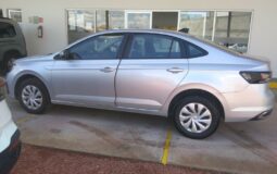 Volkswagen 2024 Virtus 4p Trendline L4/1.6 Aut