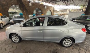 
Chrysler 2024 Attitude 4p SE L3/1.2 Aut full									