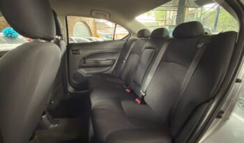 
Chrysler 2024 Attitude 4p SE L3/1.2 Aut full									