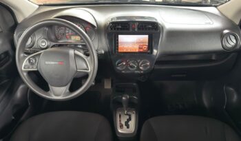 
Chrysler 2024 Attitude 4p SE L3/1.2 Aut full									