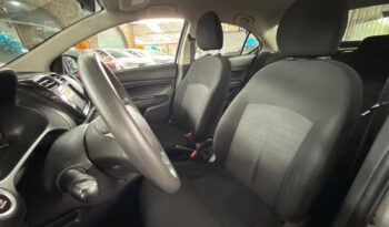 
Chrysler 2024 Attitude 4p SE L3/1.2 Aut full									
