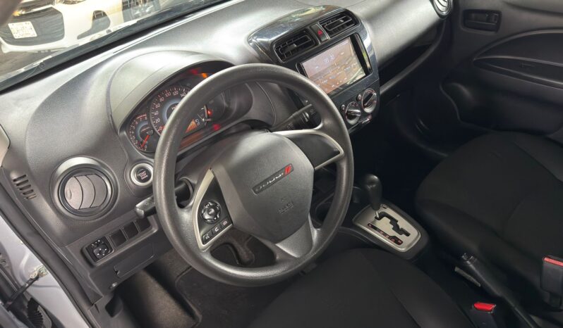 
Chrysler 2024 Attitude 4p SE L3/1.2 Aut full									