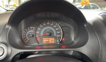 
Chrysler 2024 Attitude 4p SE L3/1.2 Aut full									