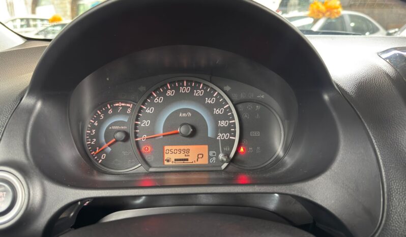 
Chrysler 2024 Attitude 4p SE L3/1.2 Aut full									