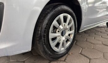 
Chrysler 2024 Attitude 4p SE L3/1.2 Aut full									
