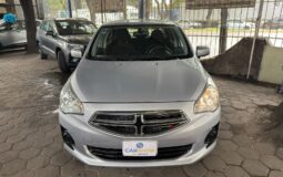 Chrysler 2024 Attitude 4p SE L3/1.2 Aut