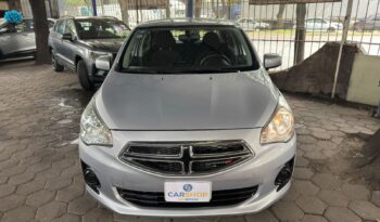 
Chrysler 2024 Attitude 4p SE L3/1.2 Aut full									