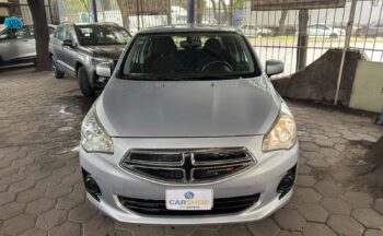 Chrysler 2024 Attitude 4p SE L3/1.2 Aut