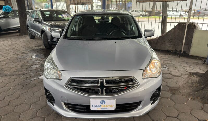 
Chrysler 2024 Attitude 4p SE L3/1.2 Aut full									