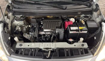 
Chrysler 2024 Attitude 4p SE L3/1.2 Aut full									