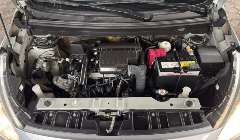
Chrysler 2024 Attitude 4p SE L3/1.2 Aut full									