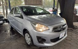 Chrysler 2024 Attitude 4p SE L3/1.2 Aut