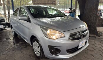 
Chrysler 2024 Attitude 4p SE L3/1.2 Aut full									