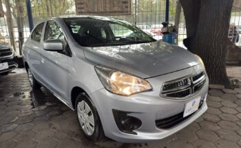 Chrysler 2024 Attitude 4p SE L3/1.2 Aut