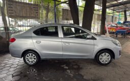 Chrysler 2024 Attitude 4p SE L3/1.2 Aut