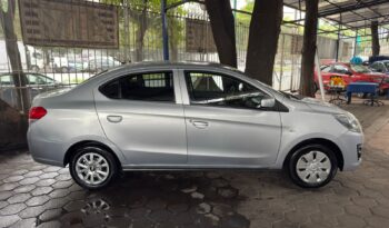 
Chrysler 2024 Attitude 4p SE L3/1.2 Aut full									