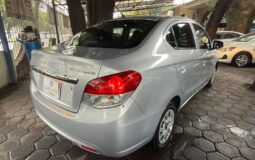 Chrysler 2024 Attitude 4p SE L3/1.2 Aut