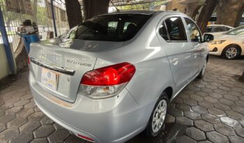 
Chrysler 2024 Attitude 4p SE L3/1.2 Aut full									