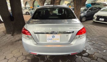 
Chrysler 2024 Attitude 4p SE L3/1.2 Aut full									