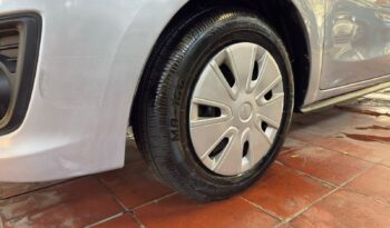 
Chrysler 2024 Attitude 4p SE L3/1.2 Aut full									