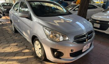 
Chrysler 2024 Attitude 4p SE L3/1.2 Aut full									