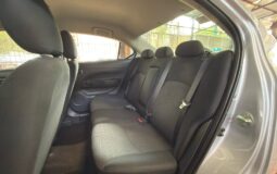 Chrysler 2024 Attitude 4p SE L3/1.2 Aut