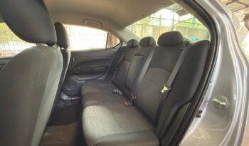 
Chrysler 2024 Attitude 4p SE L3/1.2 Aut full									