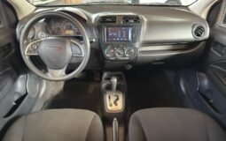 Chrysler 2024 Attitude 4p SE L3/1.2 Aut