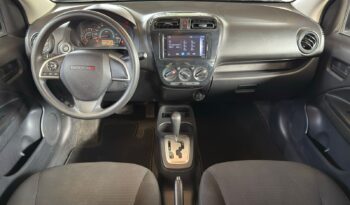 
Chrysler 2024 Attitude 4p SE L3/1.2 Aut full									