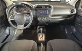 Chrysler 2024 Attitude 4p SE L3/1.2 Aut