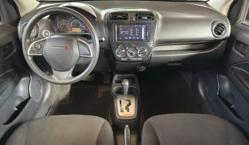 
Chrysler 2024 Attitude 4p SE L3/1.2 Aut full									