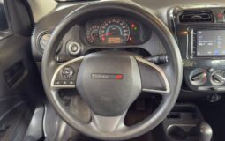 Chrysler 2024 Attitude 4p SE L3/1.2 Aut