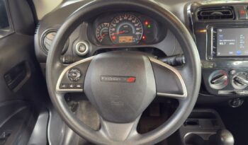 
Chrysler 2024 Attitude 4p SE L3/1.2 Aut full									